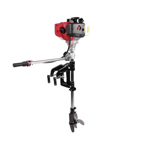 ЛОДОЧНЫЙ МОТОР TOYAMA TA 3.5 в Сочи