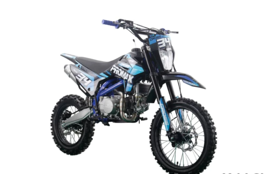 Питбайк PROMAX CROSS 145CC 17/14 в Сочи