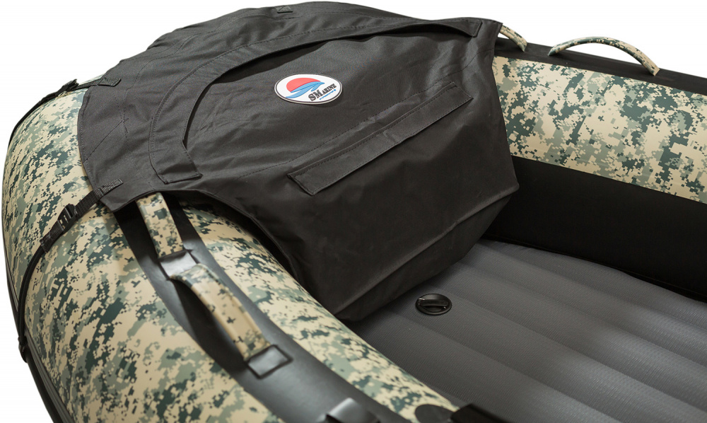 НОСОВАЯ СУМКА AIR, SDP 330-420 в Сочи