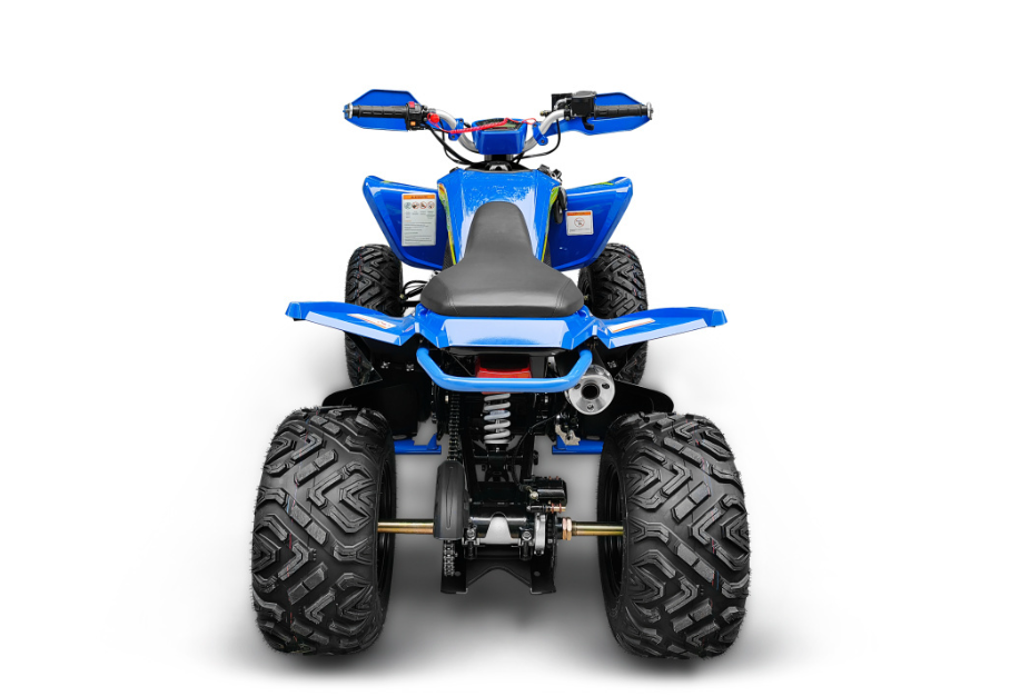Квадроцикл YACOTA TYPHOON 250 в Сочи