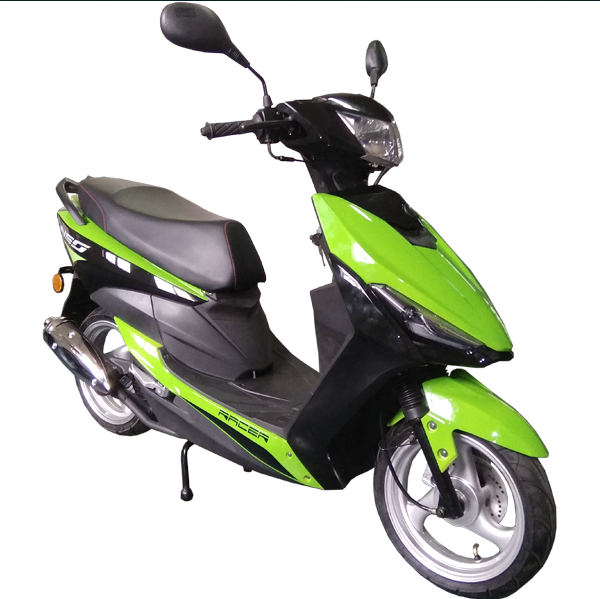 Скутер RACER RC50QT-3X NEO в Сочи