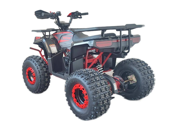 Квадроцикл YACOTA VEKTOR 125 в Сочи