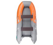 НАДУВНАЯ ЛОДКА GLADIATOR E380S в Сочи