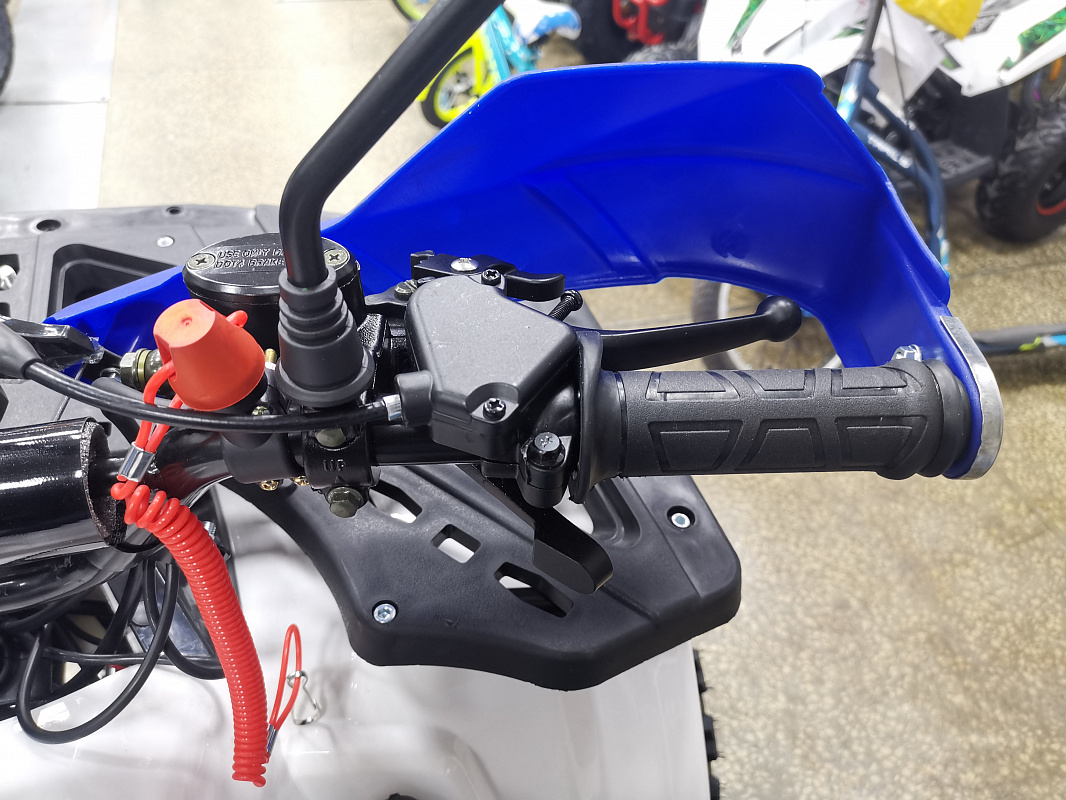 Квадроцикл PROMAX WILD 175 LUX в Сочи