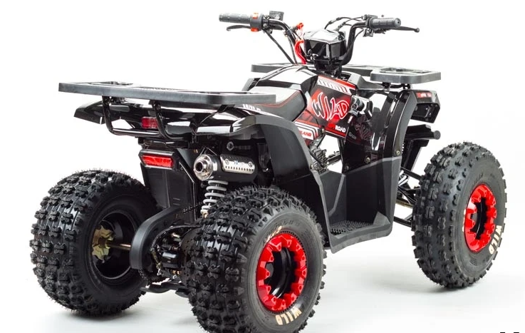 Квадроцикл PROMAX WILD 175 в Сочи