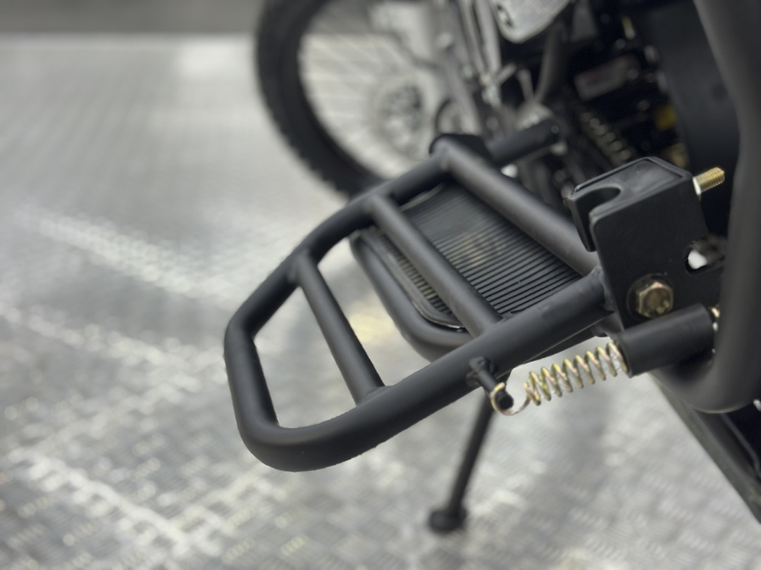 Кроссовый мотоцикл PROMAX ARMY 250 в Сочи