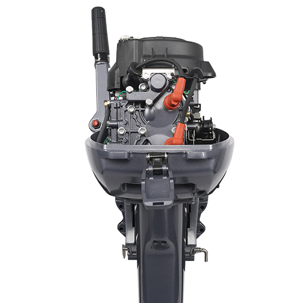 ЛОДОЧНЫЙ МОТОР ALLFA CG Т9,9 в Сочи