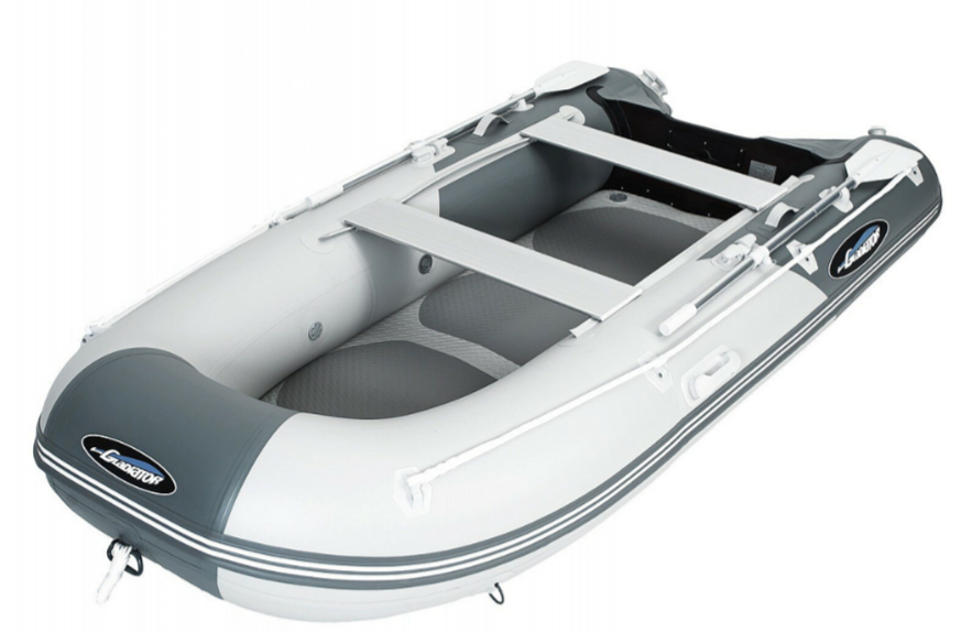 НАДУВНАЯ ЛОДКА GLADIATOR B330AD в Сочи