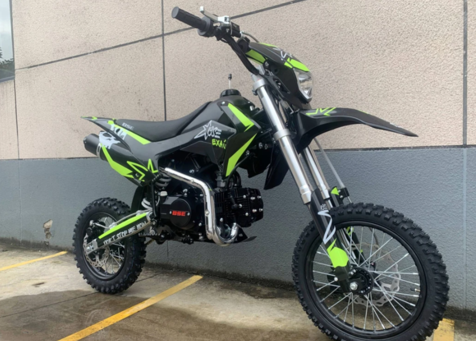 Питбайк BSE EXA SA 14/12 в Сочи