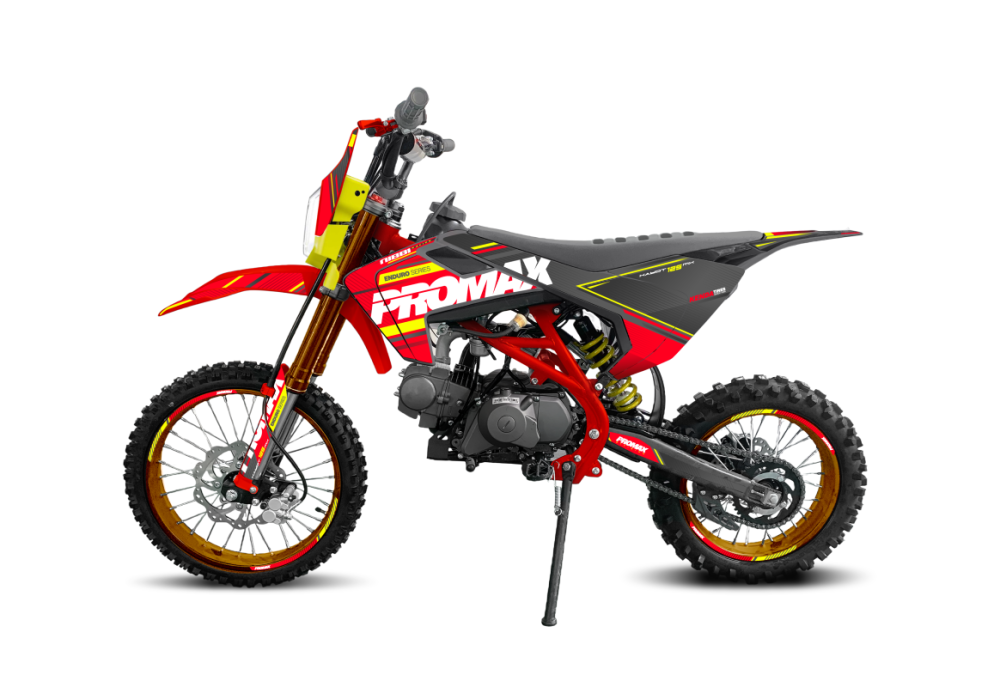 Питбайк PROMAX KAYOT 125E 17/14 в Сочи