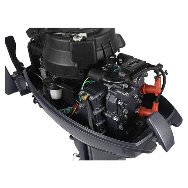 ЛОДОЧНЫЙ МОТОР ALLFA CG Т15 в Сочи