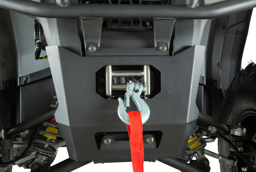 Квадроцикл YACOTA VIKING PRO 250 в Сочи