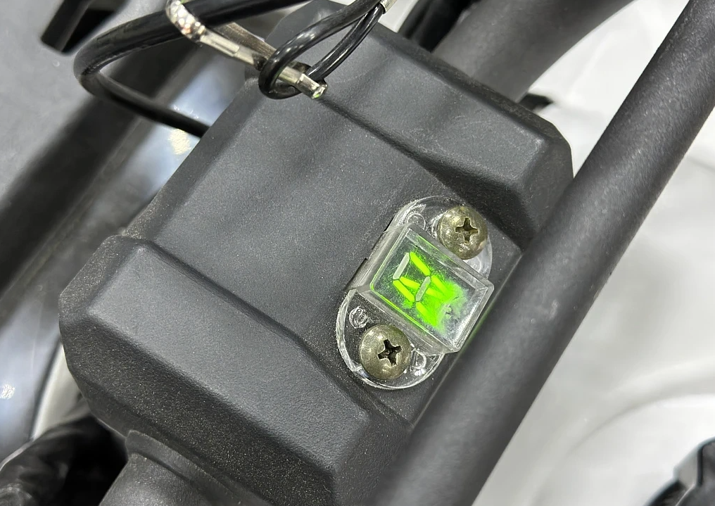 Квадроцикл PROMAX WILD 2.0 190 в Сочи