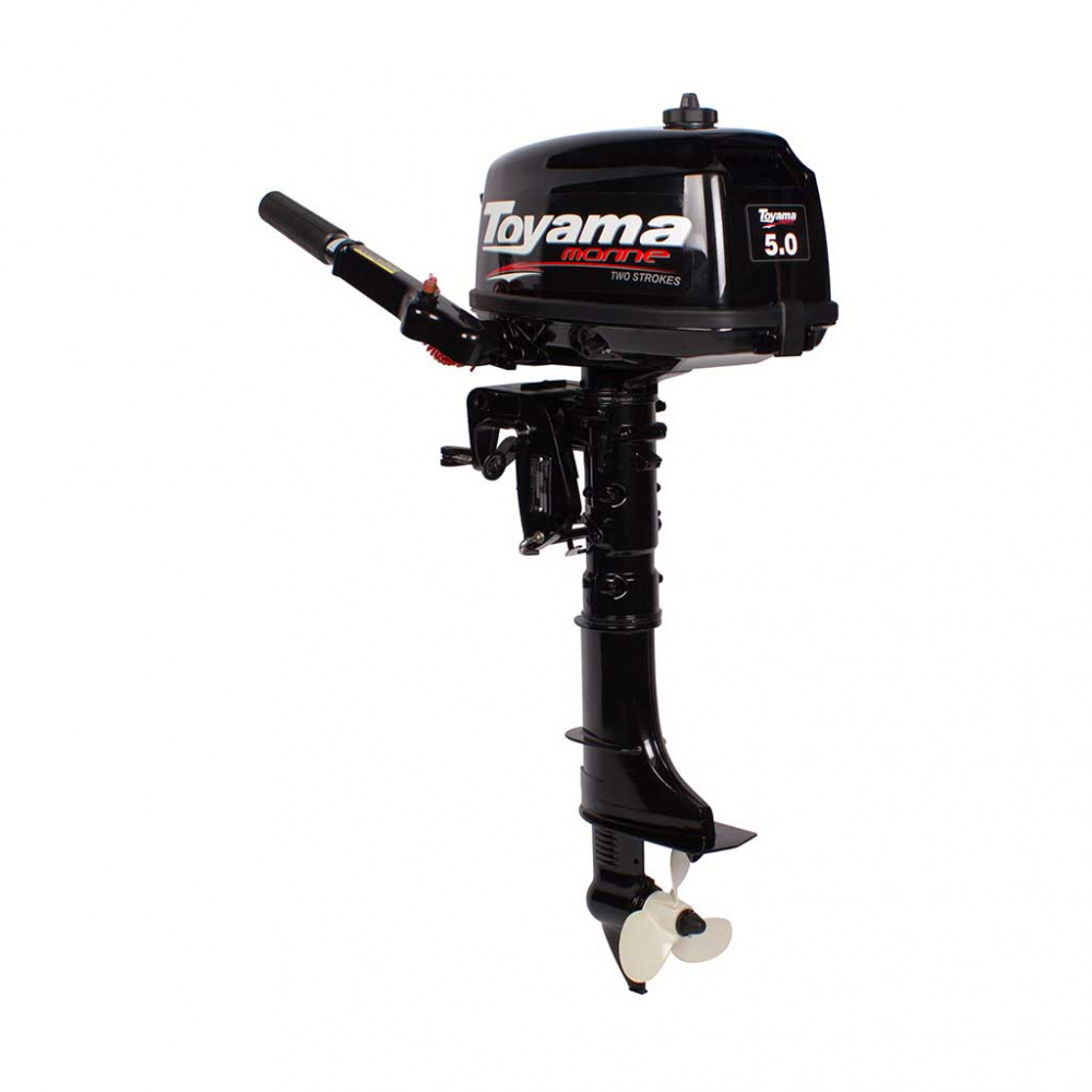 ЛОДОЧНЫЙ МОТОР TOYAMA T5ABMS в Сочи