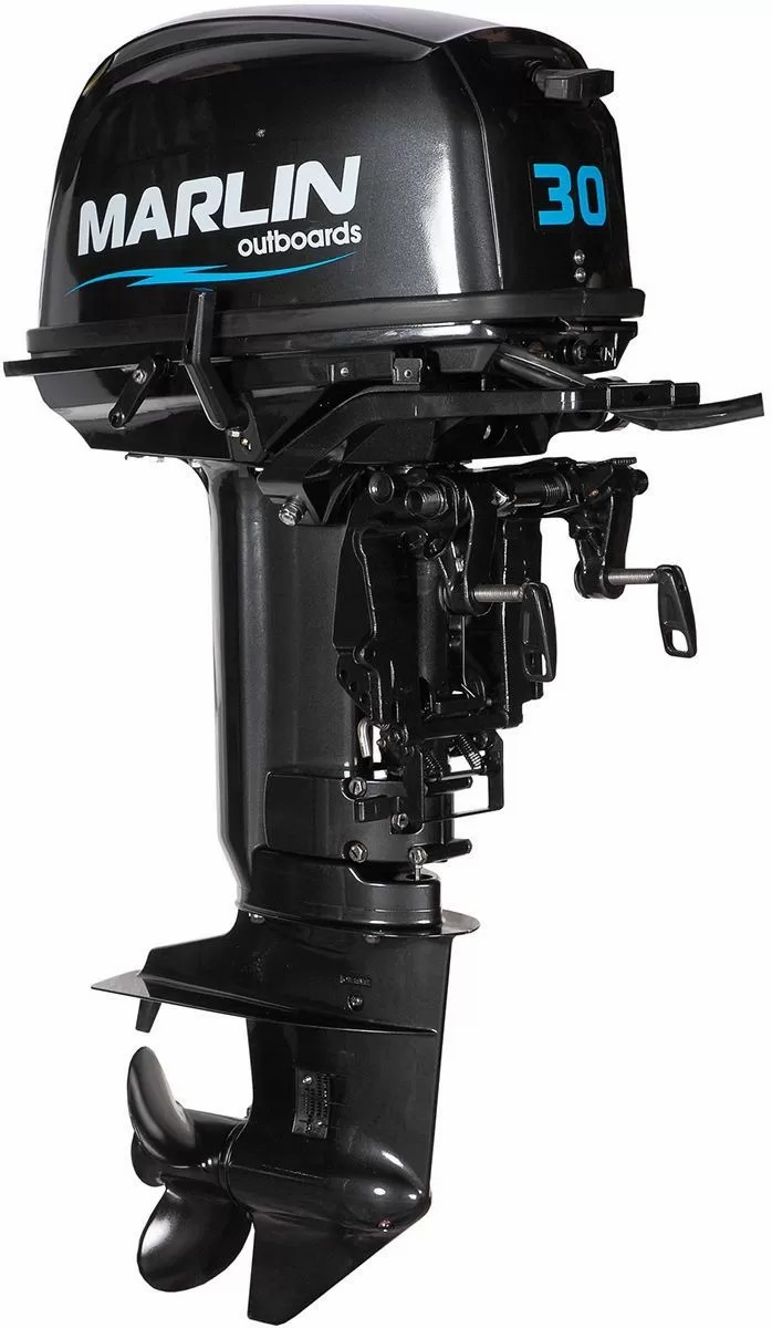Лодочный мотор MARLIN MP 30 AWRS в Сочи