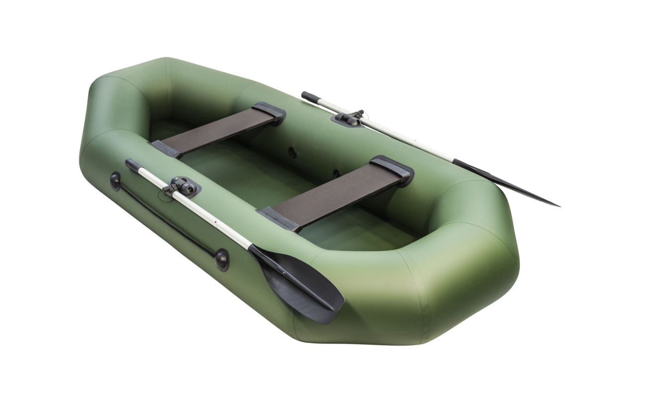 Лодка АКВА-ОПТИМА 260 в Сочи