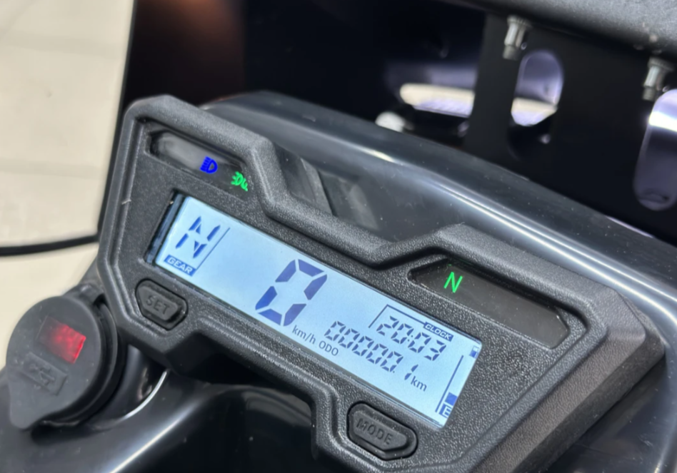 СНЕГОХОД IRBIS SF200L XE SUPERLONG в Сочи