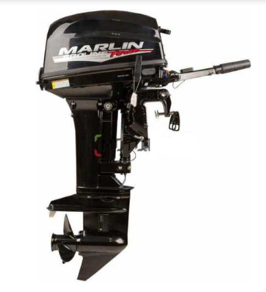 КОМПЛЕКТ ЛОДКА MISHIMO FAMILY LITE 370 + МОТОР MARLIN MP 9.9 AMHS PROLINE FORCE в Сочи