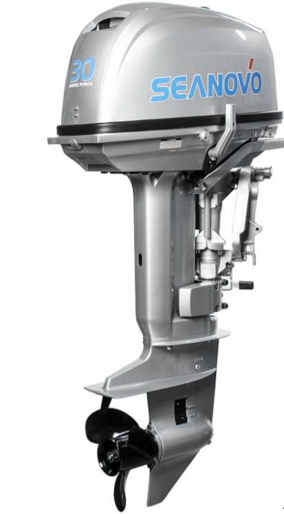 Лодочный мотор SEANOVO SN25FFEL в Сочи