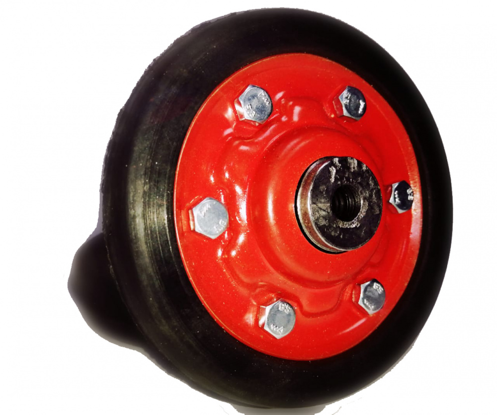 Каток мотобуксировщик IKUDZO в Сочи