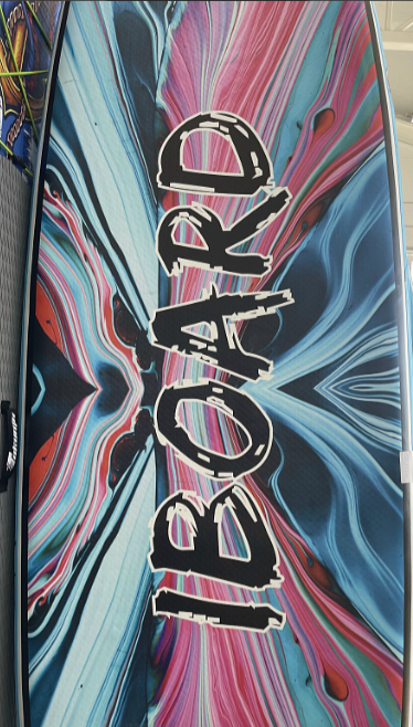 SUP (САП) ДОСКА RAIDEX I BOARD 11’ (332СМ) N 33 в Сочи