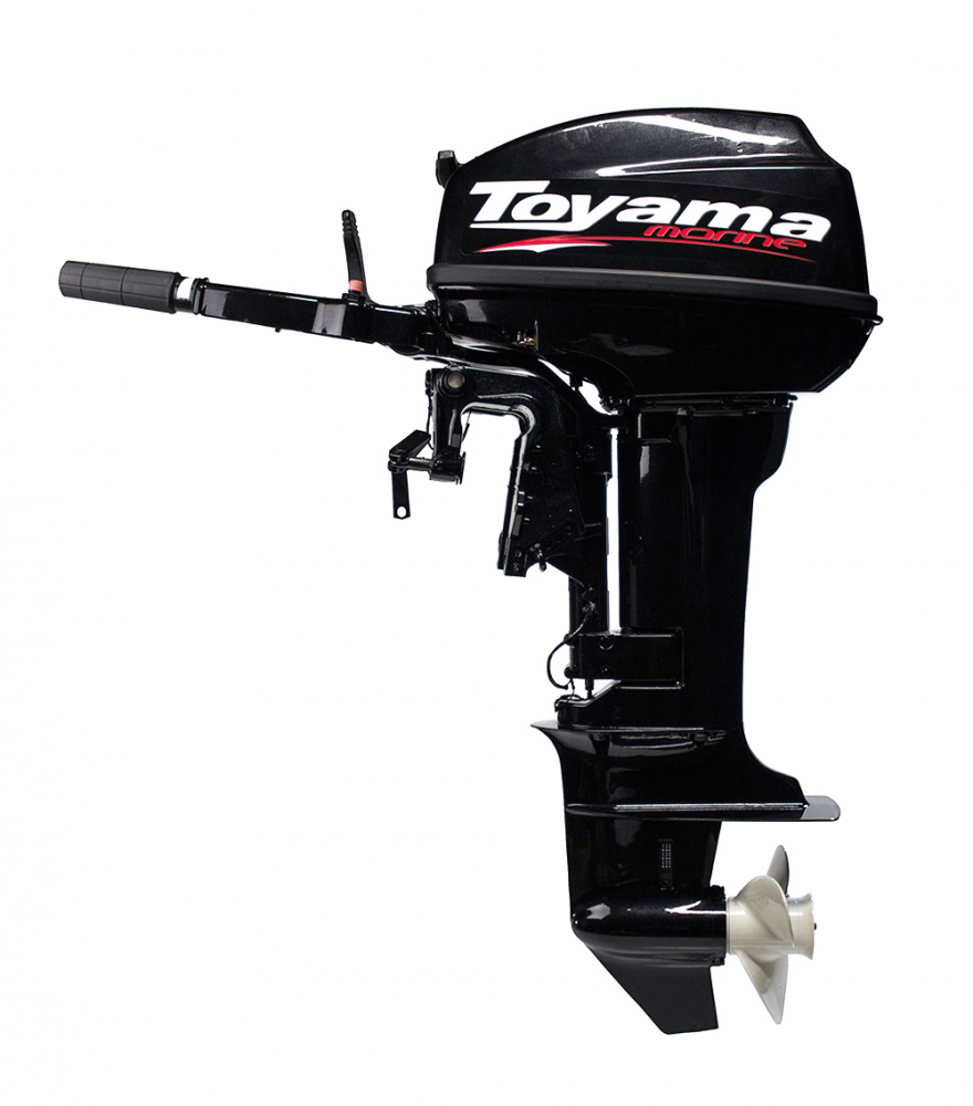 ЛОДОЧНЫЙ МОТОР TOYAMA T15BMS в Сочи