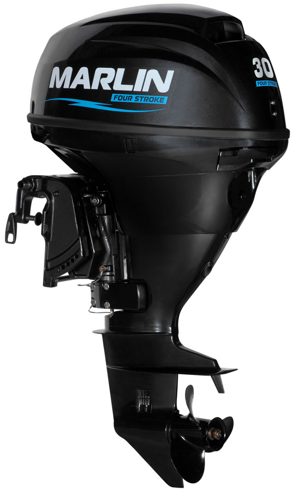 ЛОДОЧНЫЙ МОТОР MARLIN MFI 30 AWRS в Сочи