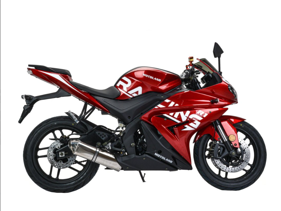 Мотоцикл MOTOLAND (МОТОЛЕНД) R1 300 в Сочи