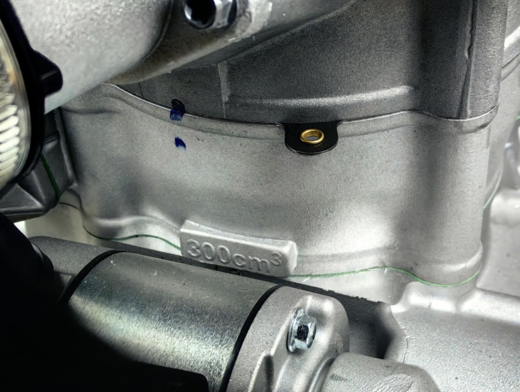 Мотоцикл JHLMOTO JHL Z8i (EFI) NC300S (182-MN) в Сочи