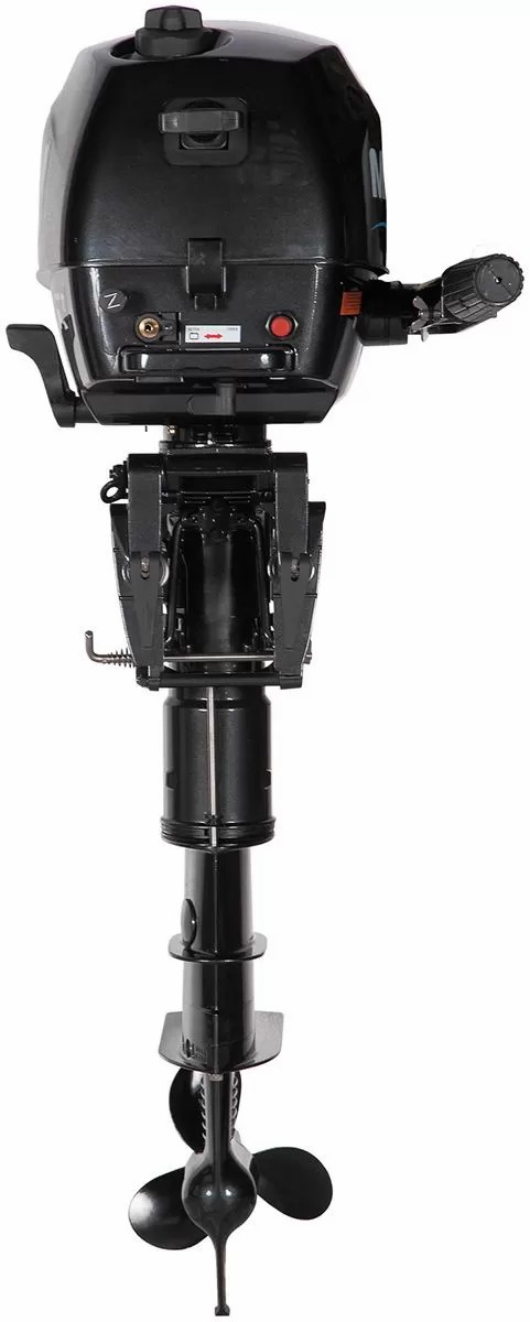 Лодочный мотор MARLIN MF 5 AMHS в Сочи