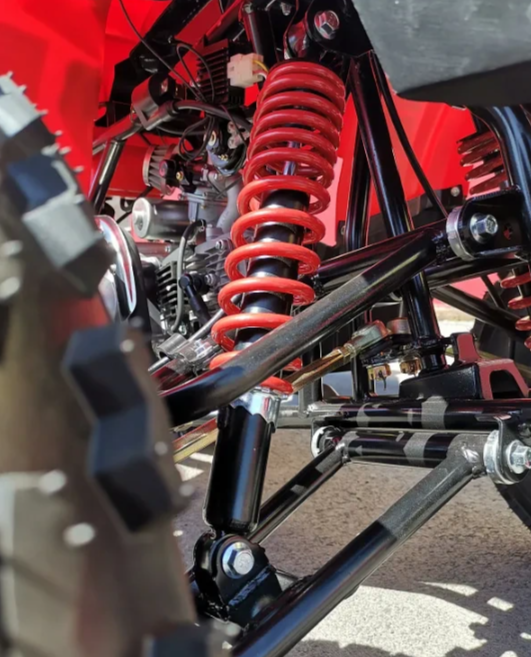 Квадроцикл PROMAX WILD 175 BASIC в Сочи