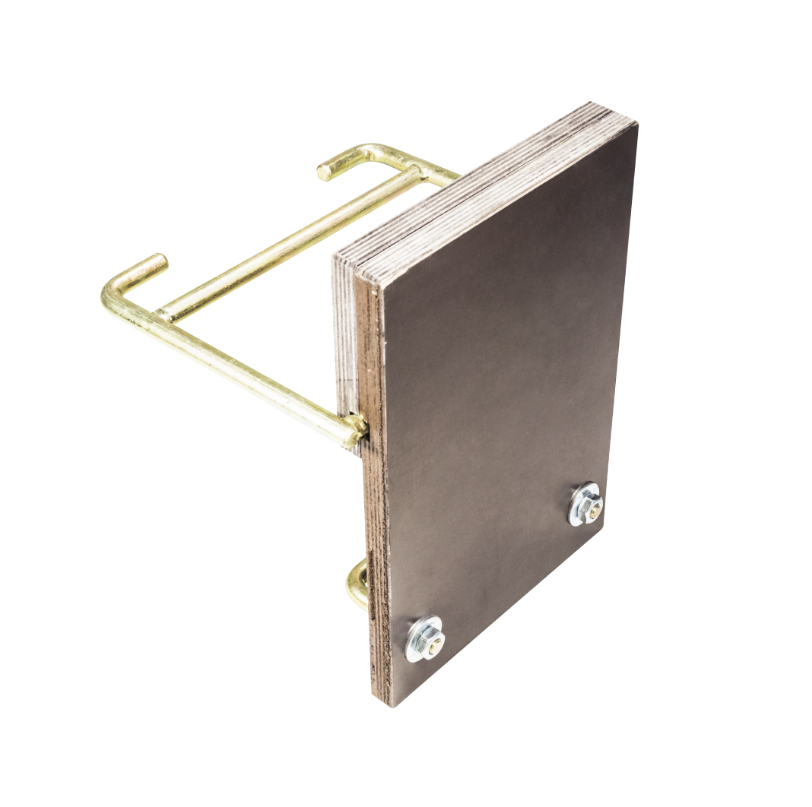 Навесной транец в Сочи