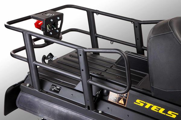 Снегоход SV600T (L ST SWT) ВИКИНГ 2.0 в Сочи