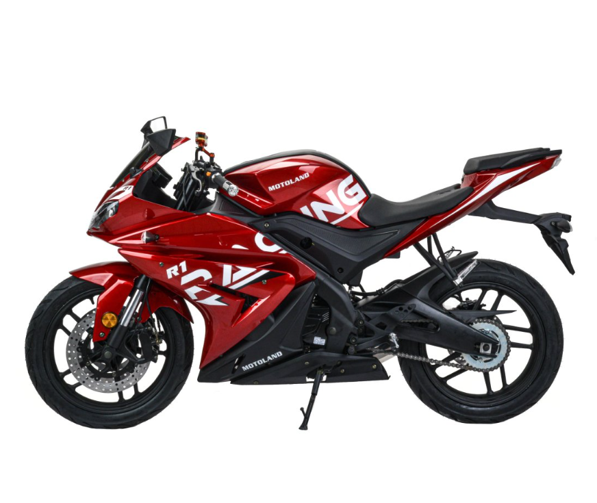 Мотоцикл MOTOLAND (МОТОЛЕНД) R1 300 в Сочи