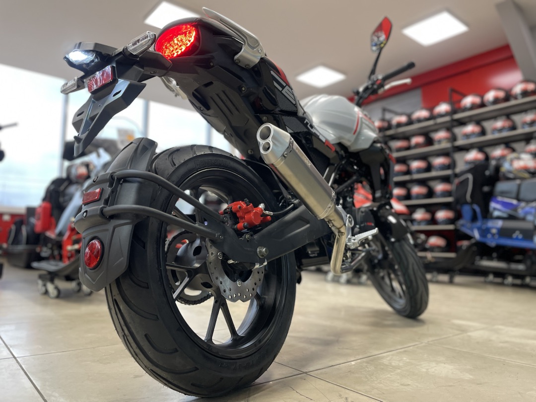 Мопед PROMAX CB150R (49) в Сочи