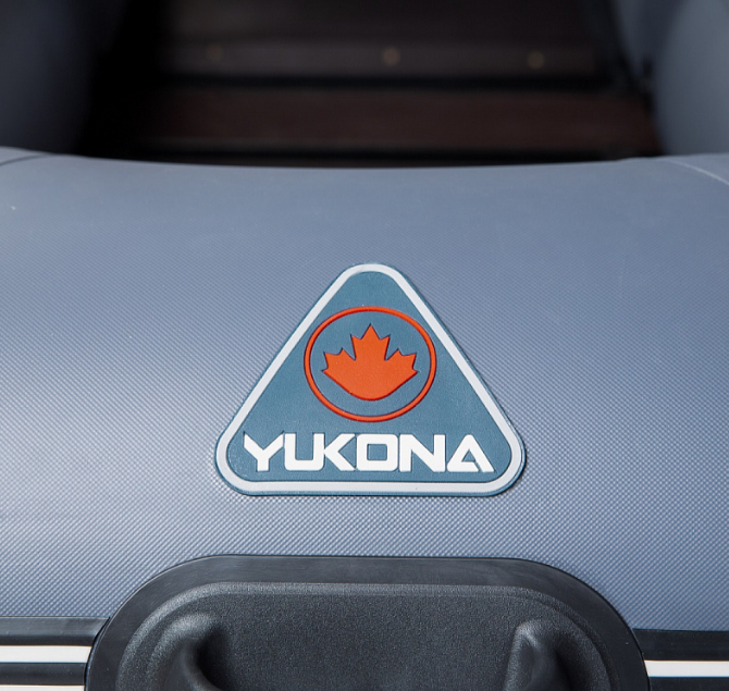 ЛОДКА НАДУВНАЯ YUKONA 230 TL (БЕЗ ПАЙОЛА) в Сочи