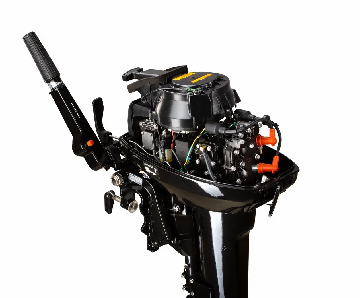 ЛОДОЧНЫЙ МОТОР GLADIATOR G9.9FHS в Сочи