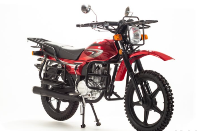 Мотоцикл FORESTER 200 (2021 г.) в Сочи