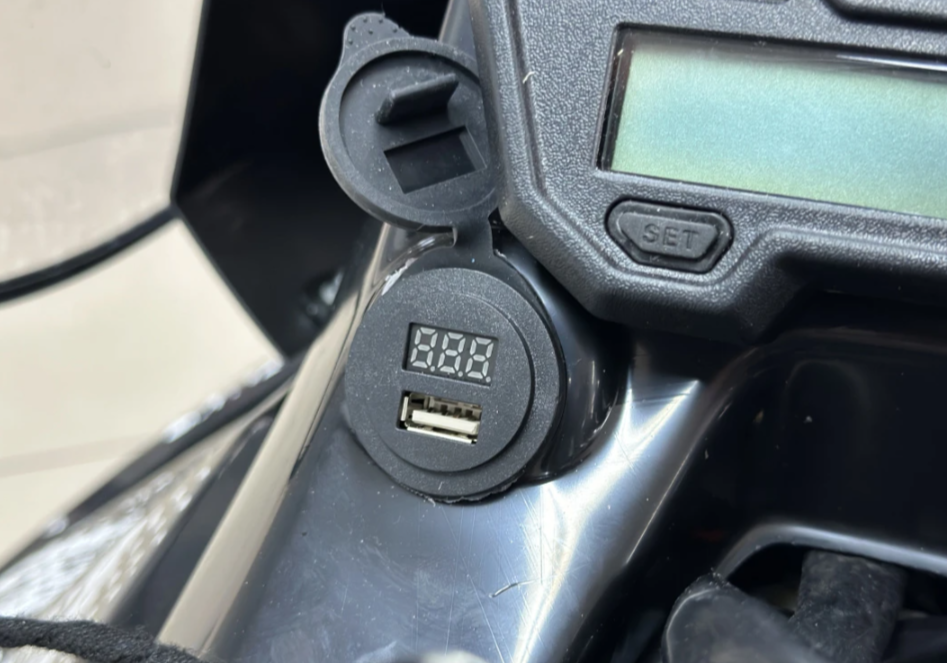 СНЕГОХОД IRBIS SF200L XE SUPERLONG в Сочи