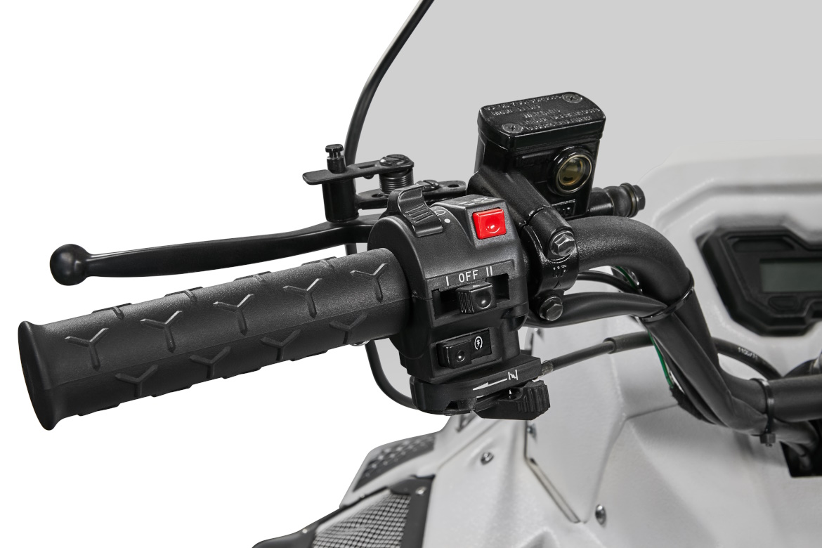 Снегоход IRBIS TUNGUS 500L 25/26 в Сочи