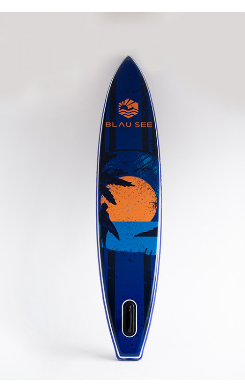 НАДУВНОЙ САП БОРД OCEAN SUNSET 12,6 в Сочи