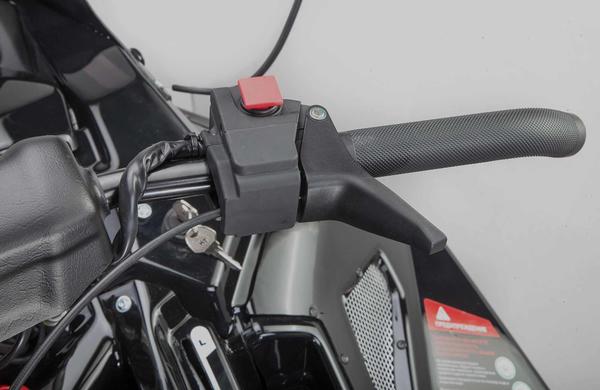 Снегоход STELS SA600R (L LUX WT) ВИТЯЗЬ 2.0 К01 Tech в Сочи