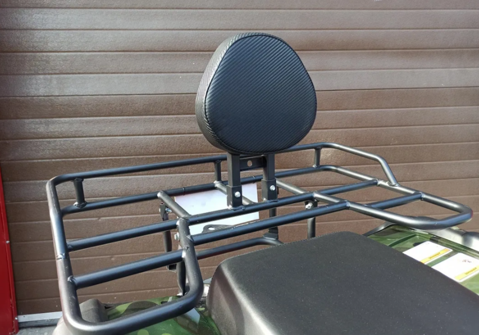 Квадроцикл PROMAX ATV 250 PRO (2025) в Сочи