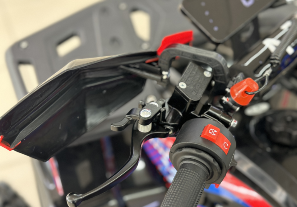 Квадроцикл GBM MAVERICK 222 NEW в Сочи