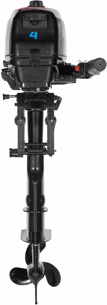 Лодочный мотор MARLIN MP 4 AMHS в Сочи