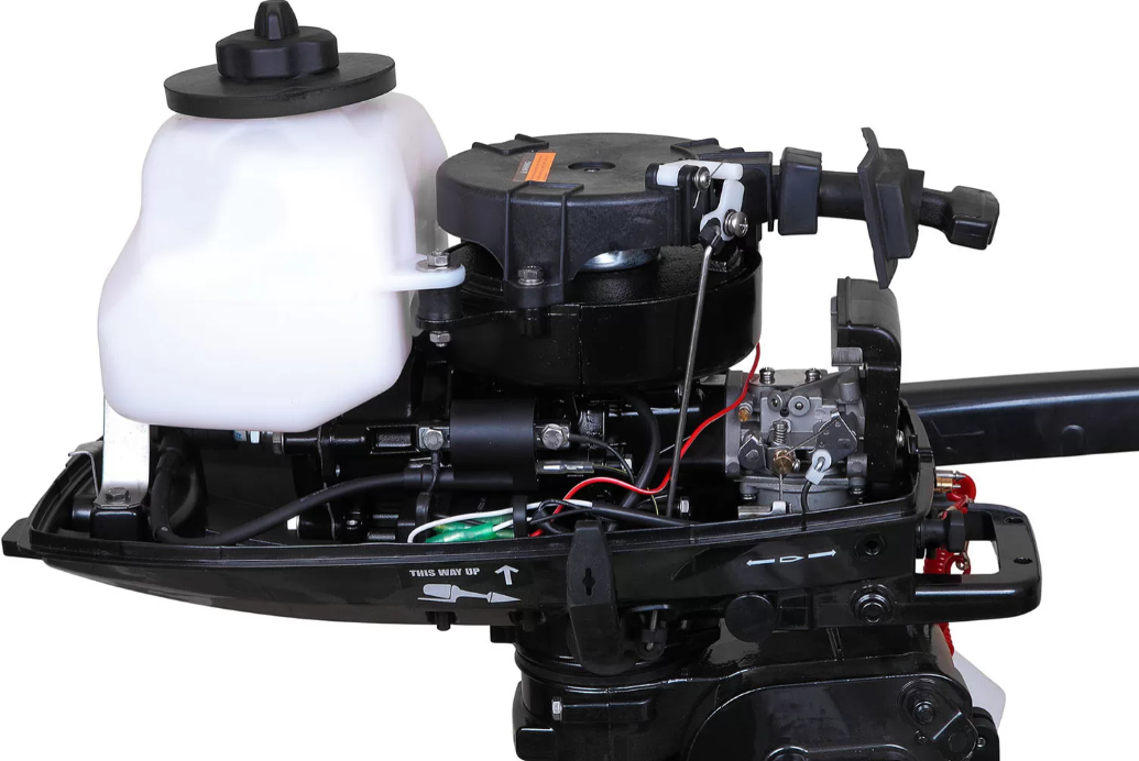 Лодочный мотор MARLIN MP 5 AMHL в Сочи