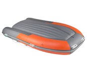 НАДУВНАЯ ЛОДКА GLADIATOR E380S в Сочи