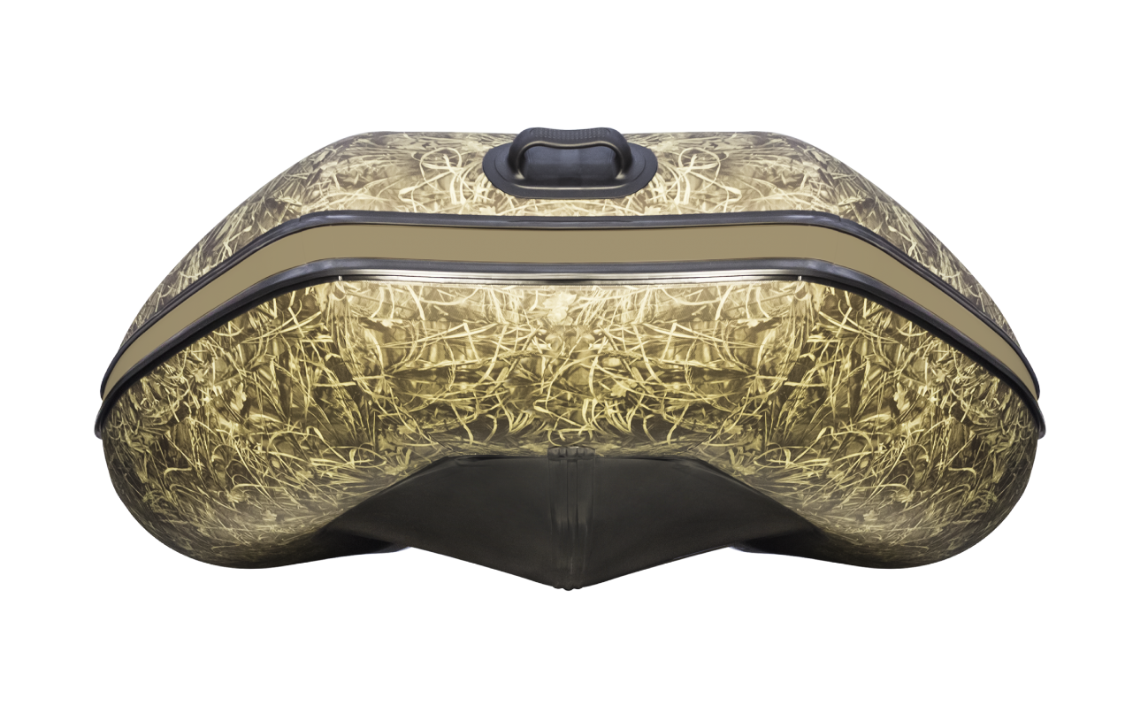 Лодка Ривьера Компакт 3400 СК в Сочи