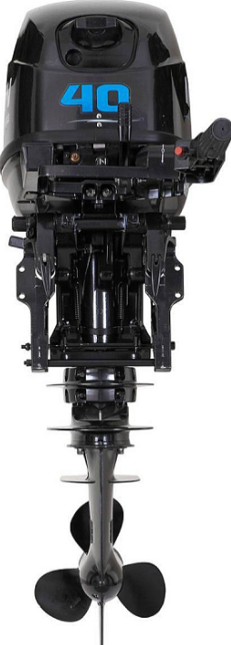Лодочный мотор MARLIN MP 40 AWHL в Сочи
