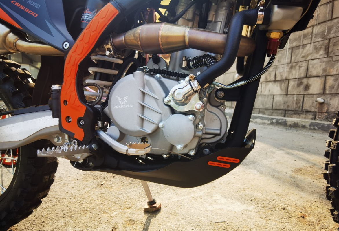 Мотоцикл JHLMOTO JHL Z5 NB300 (174MN-5) в Сочи